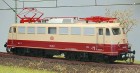 31440 Kuehn Electric locomotive BR 114 "Bügelfalte" in TEE livery